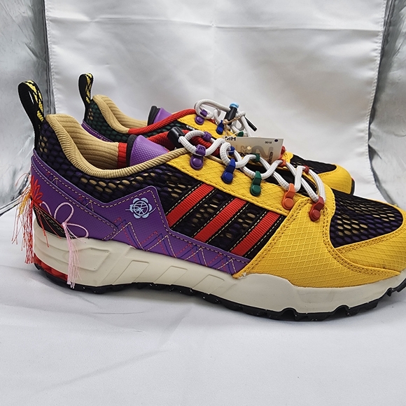 adidas gazelle silver green womens Women's Adidas Forum Low GV7675 Multicolor  Sneaker Junkies